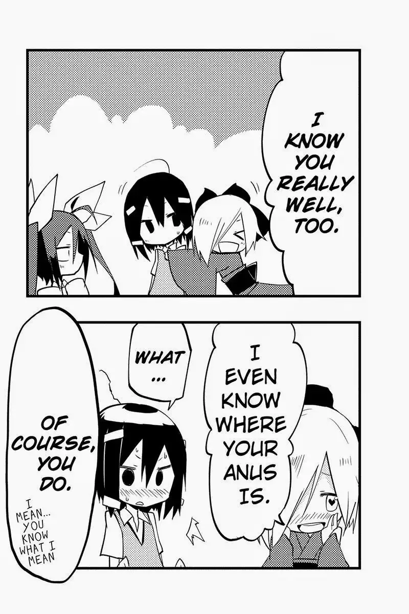 Seitokai Sousenkyo Chapter 18 42
